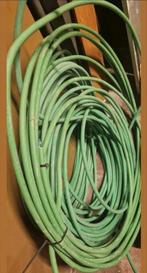 45m de cable  5g2.5, Bricolage & Construction, Enlèvement, Comme neuf