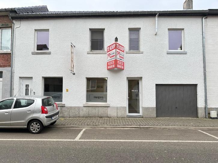 Woning te koop te Tongeren, Immo, Huizen en Appartementen te koop, Provincie Limburg, 500 tot 1000 m², Tussenwoning, C