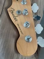 Fender precision bass, Muziek en Instrumenten, Snaarinstrumenten | Gitaren | Bas, Ophalen, Gebruikt, Elektrisch