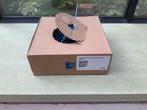 Cable Loxone 100 m dikte 2x0,6 Panel Wire blue white 200300, Ophalen, Nieuw