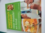 A. Grant - Vegetarisch kookboek voor moeder en kind, Ophalen, Zo goed als nieuw, A. Grant