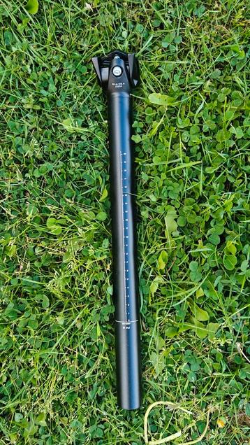 Zadelstang 31.6mm beschikbaar voor biedingen