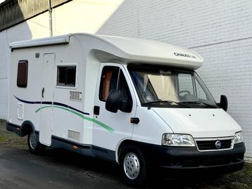 Half integraal Chausson 6 meter 1 eig ‼️ 1 jaar GARANTIE. beschikbaar voor biedingen