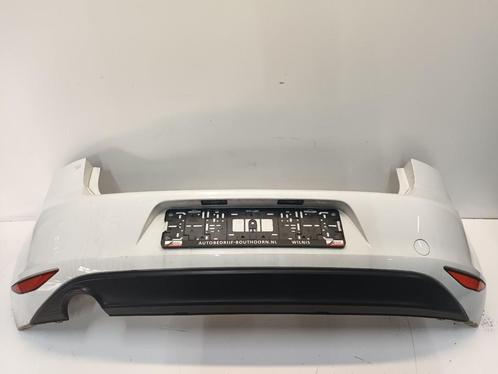 BUMPER ACHTER Volkswagen Golf VII (AUA) (01-2012/03-2021), Auto-onderdelen, Carrosserie, Bumper, Volkswagen, Achter, Gebruikt