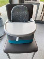 Stoelverhoger BADABULLE, Kinderen en Baby's, Ophalen, Zo goed als nieuw, Overige typen, Gordel(s)