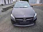 Mercedes A 160 cdi 2018 112400 km € 6b, Zwart, Zwart, Bedrijf, Cruise Control