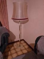 Vintage staande lamp, Antiek en Kunst, Antiek | Verlichting, Ophalen