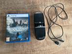 Hogwarts + oplader voor controle, Games en Spelcomputers, Games | Sony PlayStation 5, Ophalen, Zo goed als nieuw