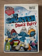 The Smurfs: Dance Party, Games en Spelcomputers, Ophalen of Verzenden, Gebruikt, Muziek, Vanaf 3 jaar