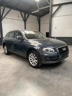 AUDI Q5 - 2010, Auto's, Automaat, Q5, Elektrische ramen, Leder