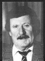 Bidprentje DE WAEGENEIRE LEON - LEO MARTIN, Verzamelen, Bidprentjes en Rouwkaarten, Ophalen of Verzenden, Bidprentje