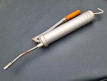 Smeerpomp / vetpomp   beschikbaar voor biedingen