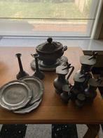 tin, Antiek en Kunst, Ophalen
