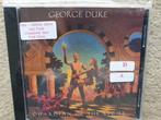 George Duke : Guardian of the light - CD, Neuf, dans son emballage, Enlèvement ou Envoi