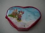 Tasje met Mickey&Minny Mouse en kleding, Ophalen of Verzenden, Gebruikt, Overige typen