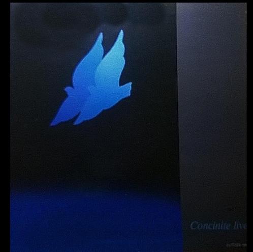 Karel AERTS & Cappella Concinite - Concinite Live, Cd's en Dvd's, Vinyl | Klassiek, Zo goed als nieuw, Romantiek, Vocaal, 12 inch