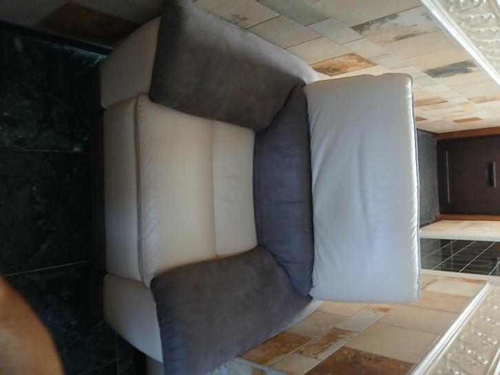 Relaxfauteuil Château d'Ax, Antiek en Kunst, Antiek | Meubels | Stoelen en Sofa's, Ophalen