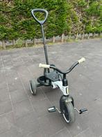 Puky driewieler (met duwstang), Fietsen en Brommers, Ophalen, Gebruikt, Puky, Duwstang