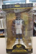 Shaquille O'Neal funko gold 30cm, Funko, Ophalen of Verzenden, Zo goed als nieuw, Nvt