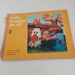 Fabeltjeskrant hallo meneer de uil 2, Ophalen of Verzenden, Gelezen