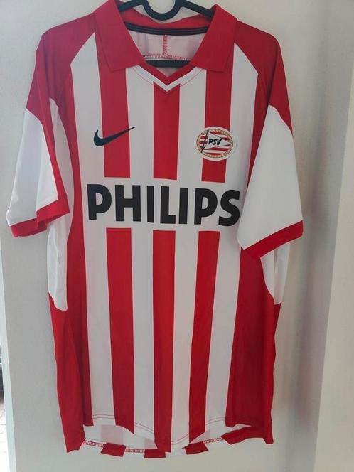 PSV uitshirt Nike L 2000 originele vintage, perfecte staat, Verzamelen, Sportartikelen en Voetbal, Zo goed als nieuw, Shirt, Verzenden
