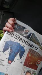 journal, Offres d'emploi