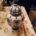 Vase de Delft, Antiquités & Art, Antiquités | Vases, Enlèvement