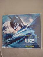 Cd U2  batman forever, Ophalen of Verzenden, Zo goed als nieuw
