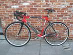 Crossfiets SCATTO  maat 54, Fietsen en Brommers, 28 inch, Gebruikt, 15 tot 20 versnellingen, 53 tot 57 cm