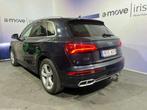 Audi Q5 55 TFSI E QUATTRO|S LINE | TOIT PANO/OUVRANT | ACC, Auto's, Audi, 4 deurs, https://public.car-pass.be/vhr/cd99661e-ec3e-4a54-ad61-16fc1428952e