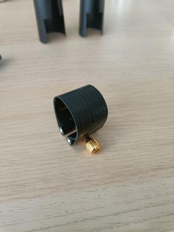 Rovner dark tenor beschikbaar voor biedingen