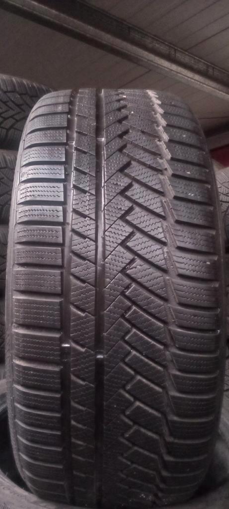 245/45/20 245 45 20 245/45R20 winter Continental, Auto-onderdelen, Besturing, Ophalen
