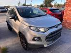 ford ecosport diesel euro 5 180 000 km, Euro 5, Stof, Ecosport, Bedrijf