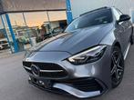 Mercedes-Benz C 220 D * PACK AMG + NIGHT * 2025 * PANO * TVA, Autos, Achat, Entreprise, Carnet d'entretien, Noir