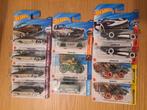 Treasure hunt modellen Hot Wheels, Hobby en Vrije tijd, Ophalen of Verzenden, Nieuw, Auto