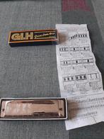 Harmonica HONHER little harp en boîte d'origine, Collections, Comme neuf