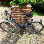 Damesfiets 28inch, Fietsen en Brommers, Ophalen, Zo goed als nieuw, Versnellingen