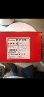 plaquettes de frein, Enlèvement