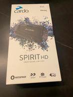Cardo Spirit  single Motor intercom, Ophalen, Nieuw met kaartje, Overige typen, Dames