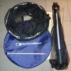 Bourriche Garbolino + épuisette DAM (Neuves), Ophalen, Nieuw