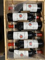 Chateau Poujeaux, Verzamelen, Ophalen of Verzenden, Zo goed als nieuw