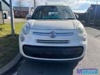 FIAT 500L WIT 268/A Voorkop 2012+, Auto-onderdelen, Ophalen, Gebruikt, Fiat, Bumper