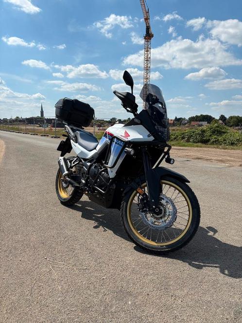 Honda XL 750 Transalp XL750, Motoren, Motoren | Honda, Particulier, meer dan 35 kW, 2 cilinders, Motorrijbewijs A, ABS, LED Verlichting