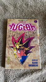 Manga Yu-Gi-Oh nr 1 nederlands, Boeken, Nieuw, Ophalen of Verzenden