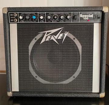 Peavey SPECIAL 130  beschikbaar voor biedingen