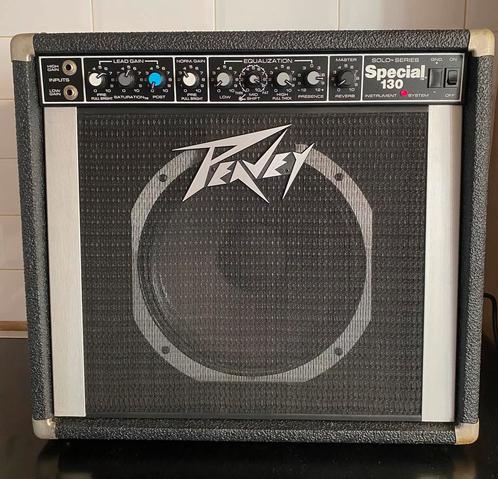 Peavey SPECIAL 130, Muziek en Instrumenten, Versterkers | Bas en Gitaar, Gebruikt, Gitaar, 100 watt of meer, Ophalen