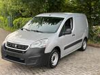 Peugeot partner / euro 6 / weinig km, Auto's, Bestelwagens en Lichte vracht, Te koop, Diesel, Bedrijf, Euro 6