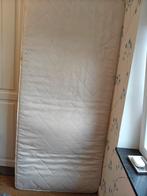 GRATIS Matras 1 persoons 90x200., Huis en Inrichting, Slaapkamer | Matrassen en Bedbodems, Ophalen, Gebruikt, Matras