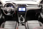MG ZS 1.5 VTI LUXURY | CARPLAY NIEUW! 2025! 360 CAM | LEDER, 1498 cc, USB, 149 g/km, ZS