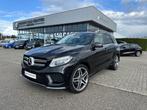 Mercedes-Benz GLE 350 AMG Pack - LICHTE VRACHT - LED - PANO, Monovolume, Euro 6, GLE, Zwart